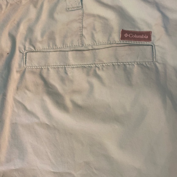 Men’s Columbia shorts - Picture 3 of 4